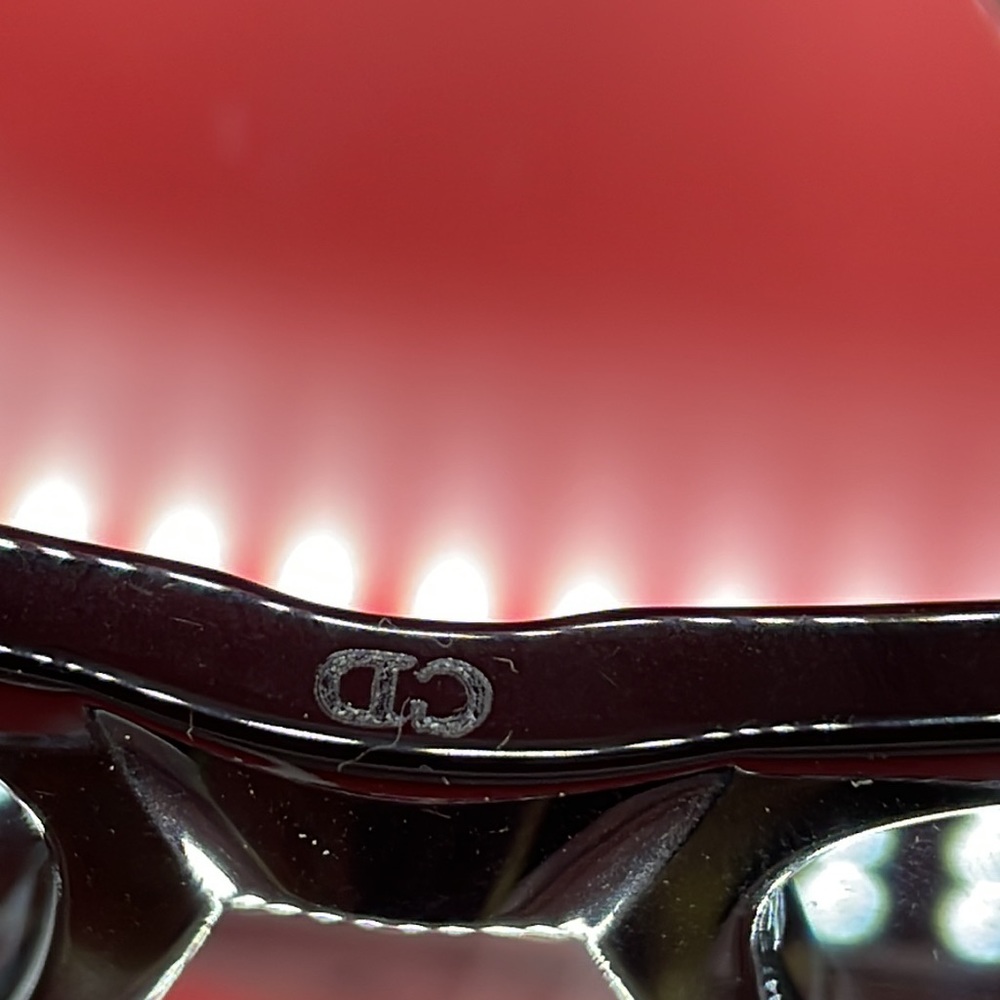 Christian Dior sunglasses - Picture 2 of 5